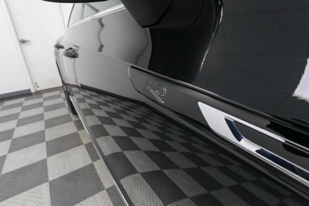 used 2022 Volkswagen Arteon car, priced at $24,996