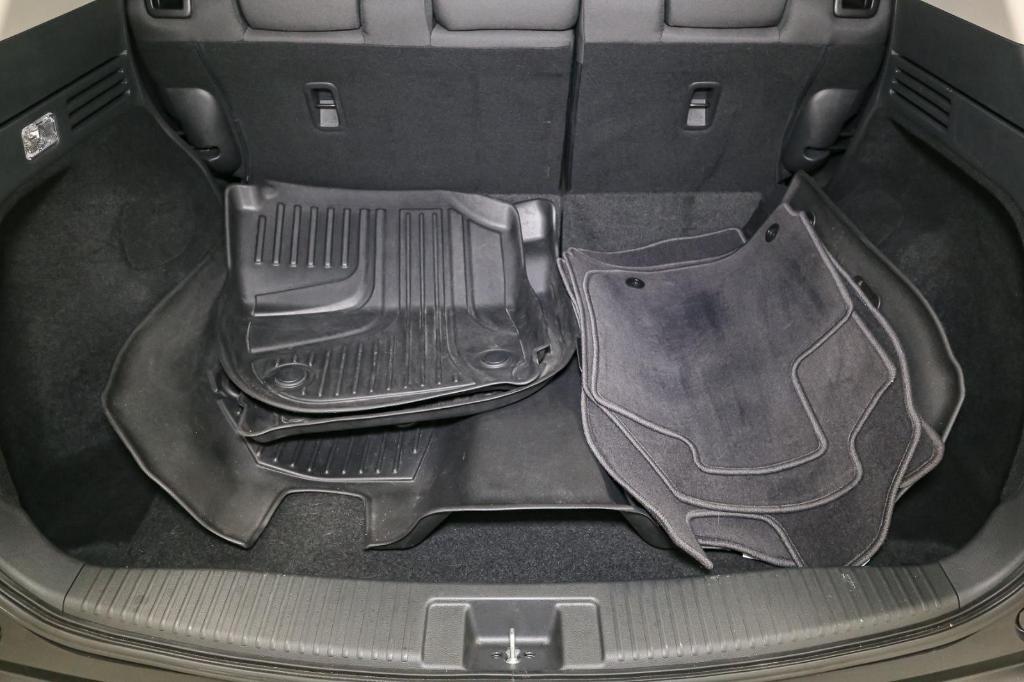 used 2022 Honda HR-V car, priced at $22,255