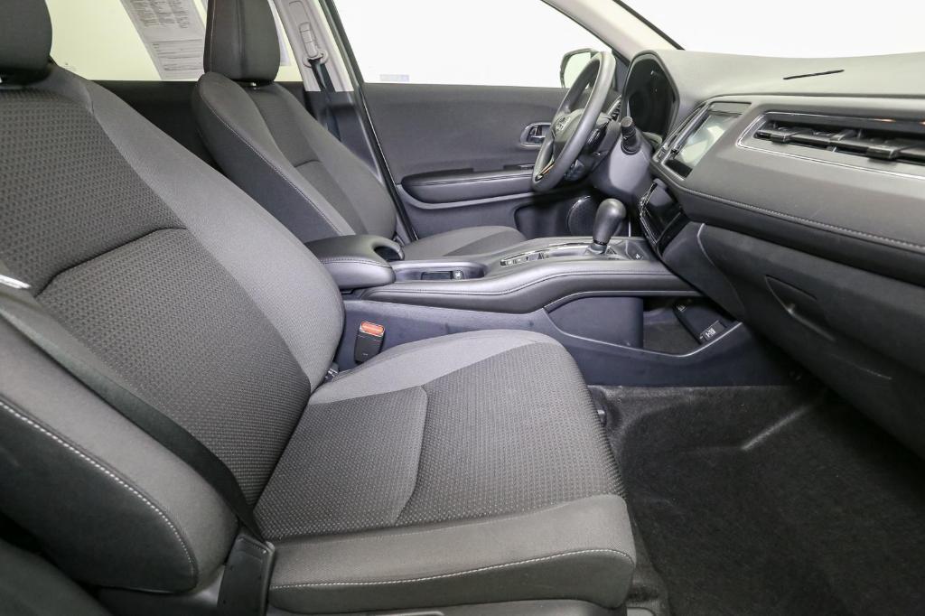 used 2022 Honda HR-V car, priced at $22,255