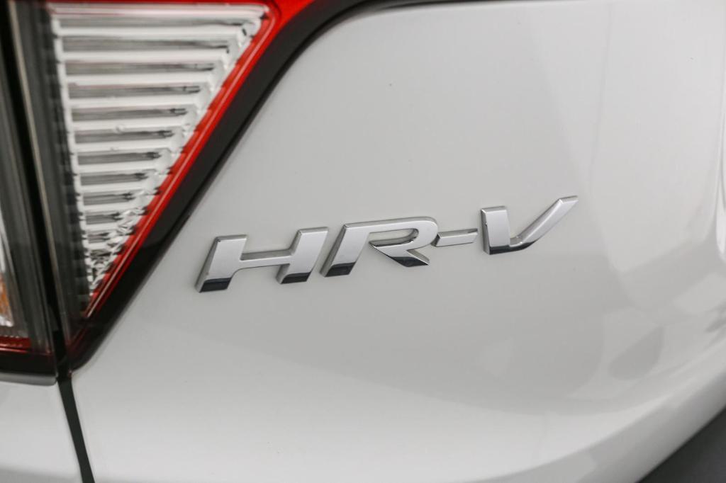 used 2022 Honda HR-V car, priced at $22,255