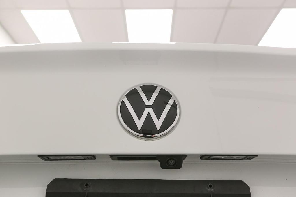 used 2023 Volkswagen Jetta car, priced at $18,996