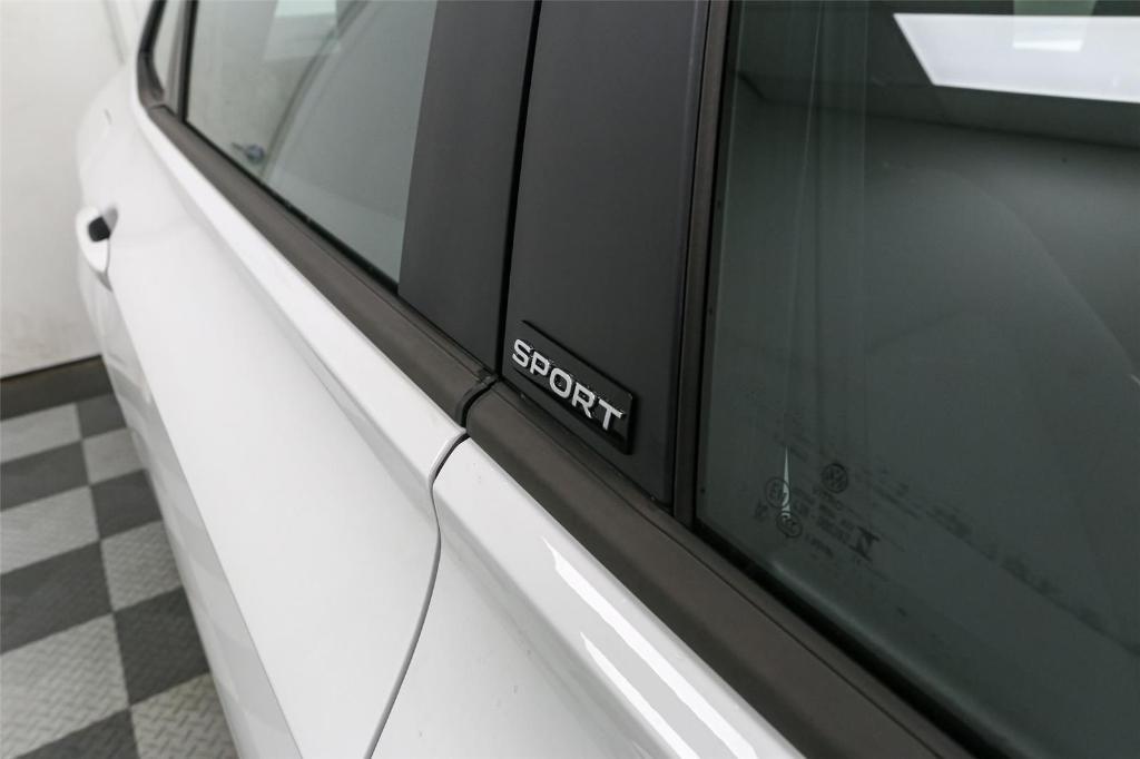 new 2026 Volkswagen Jetta car, priced at $26,278