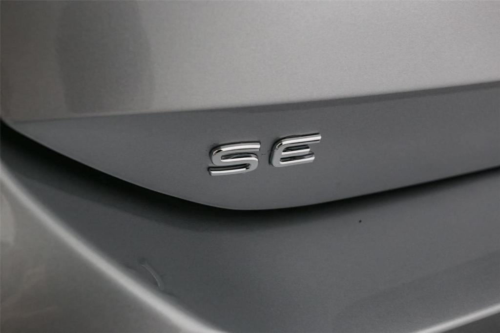 new 2025 Volkswagen Tiguan car, priced at $30,781