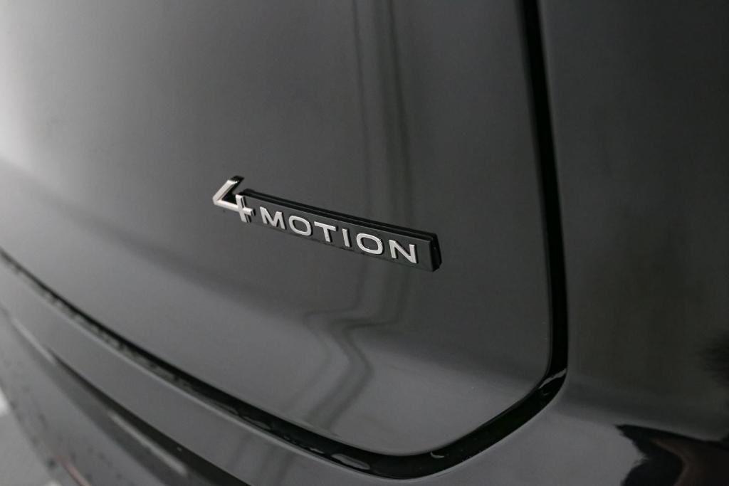 new 2026 Volkswagen Atlas Cross Sport car, priced at $49,435