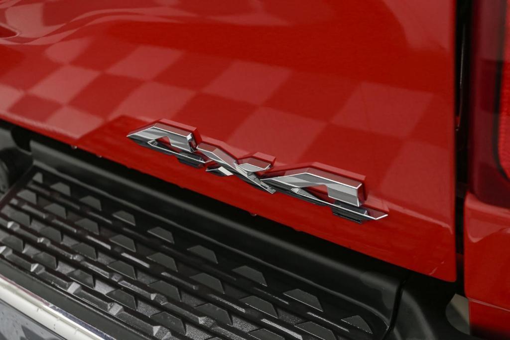 used 2023 Ram 2500 car, priced at $42,993