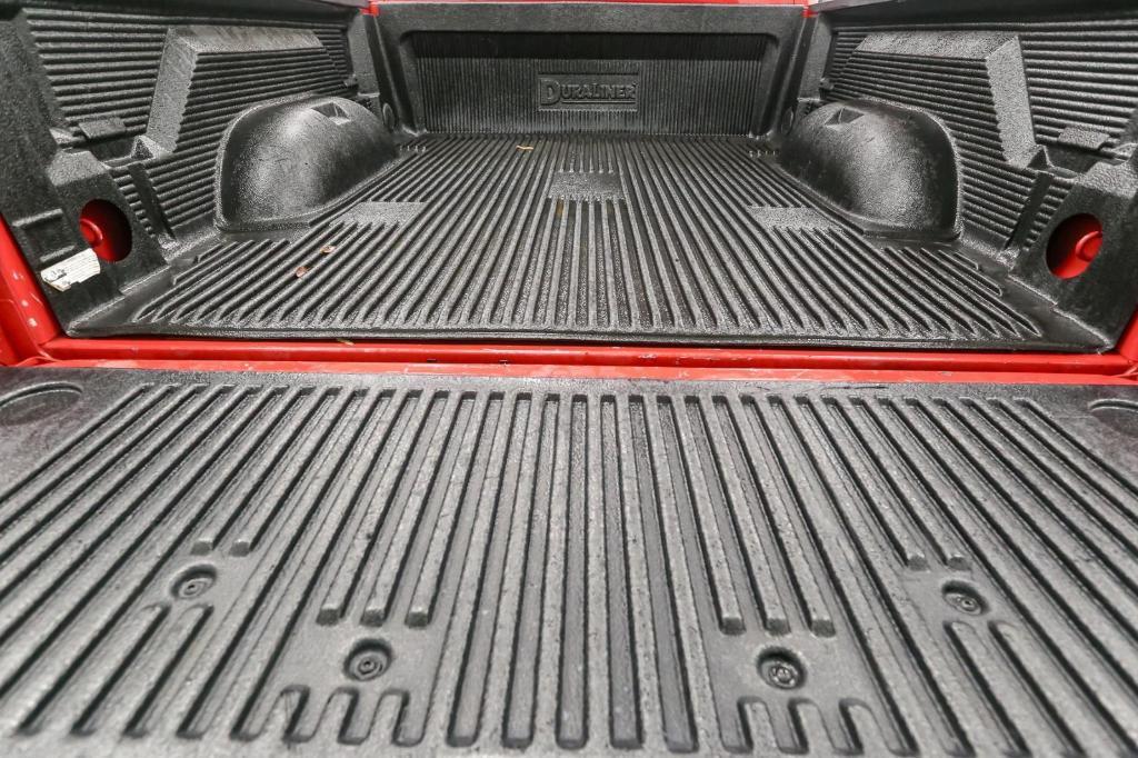 used 2023 Ram 2500 car, priced at $42,993