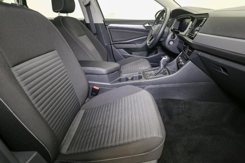 used 2022 Volkswagen Jetta car, priced at $18,325