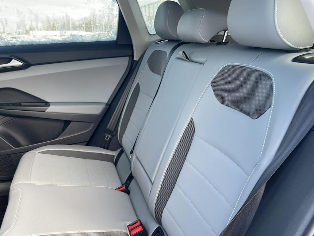 used 2022 Volkswagen Taos car, priced at $22,877