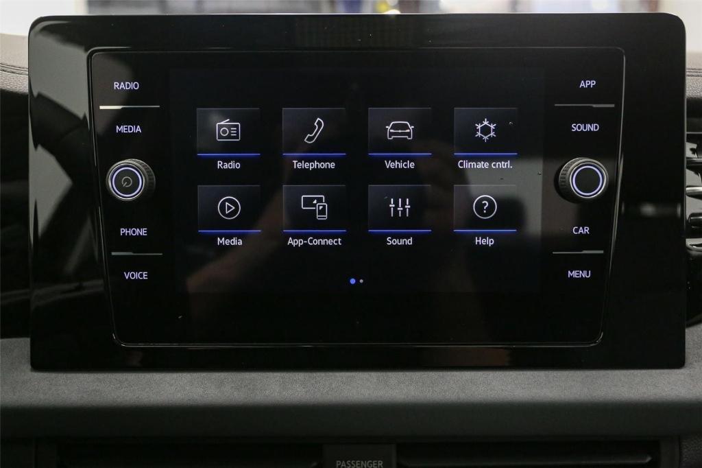 new 2026 Volkswagen Jetta car, priced at $28,224