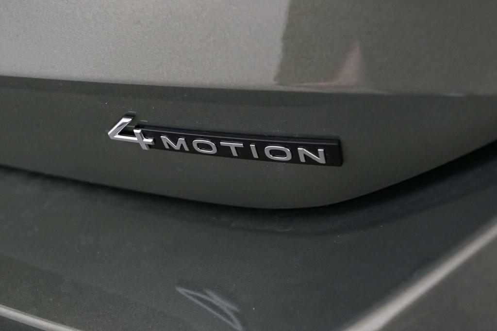 new 2026 Volkswagen Tiguan car, priced at $39,488