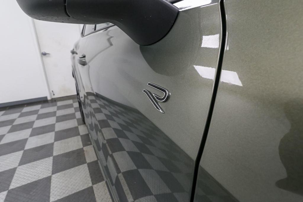 new 2026 Volkswagen Tiguan car, priced at $39,488