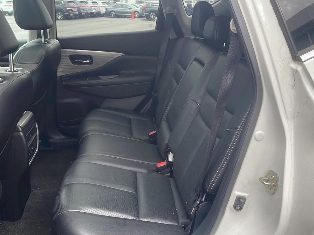 used 2017 Nissan Murano car, priced at $18,495