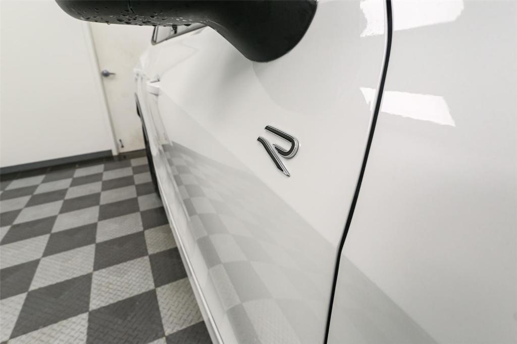 new 2026 Volkswagen Tiguan car, priced at $39,437