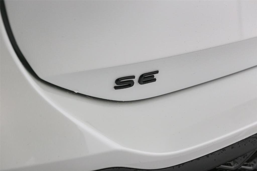 new 2026 Volkswagen Tiguan car, priced at $39,437