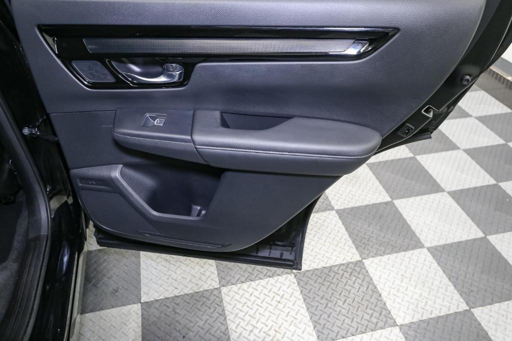 used 2024 Honda CR-V car, priced at $30,693