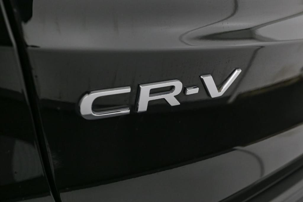 used 2024 Honda CR-V car, priced at $30,693