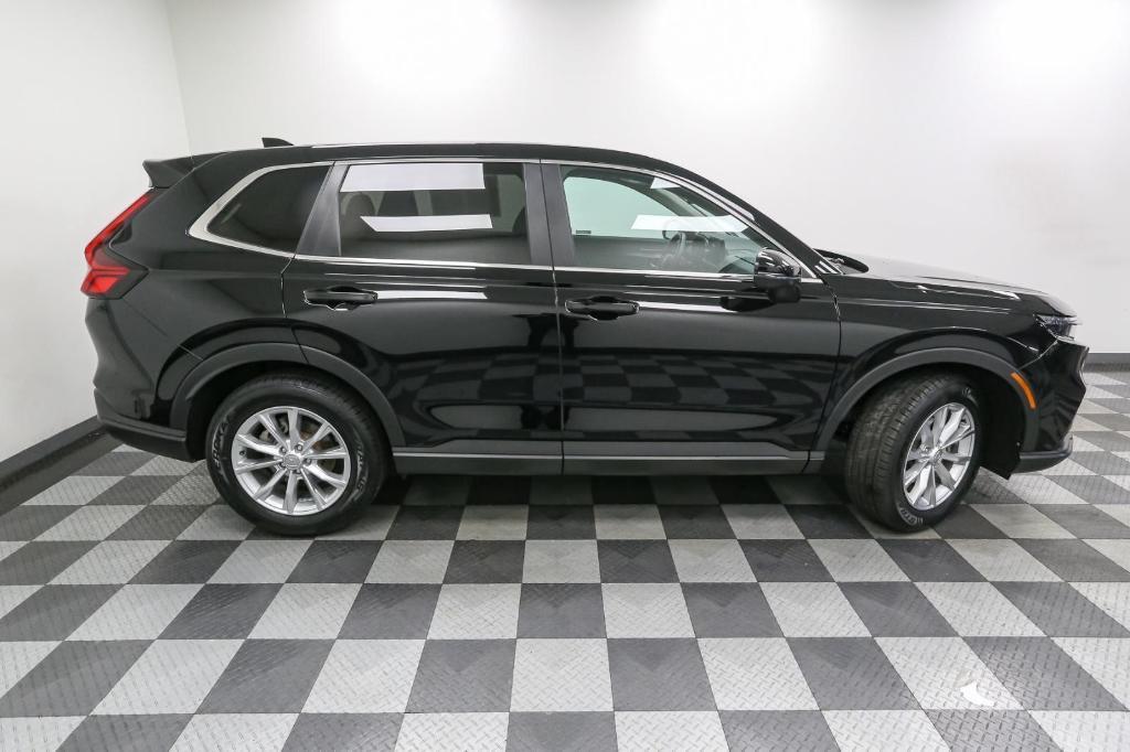 used 2024 Honda CR-V car, priced at $30,693