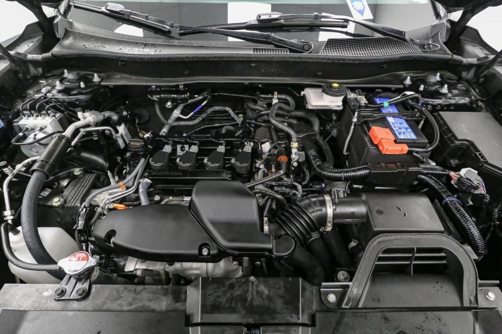 used 2024 Honda CR-V car, priced at $30,693