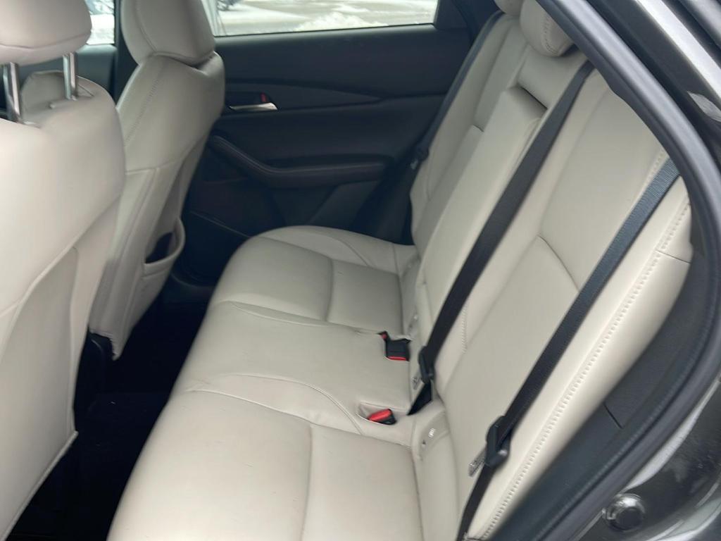 used 2023 Mazda CX-30 car, priced at $23,597