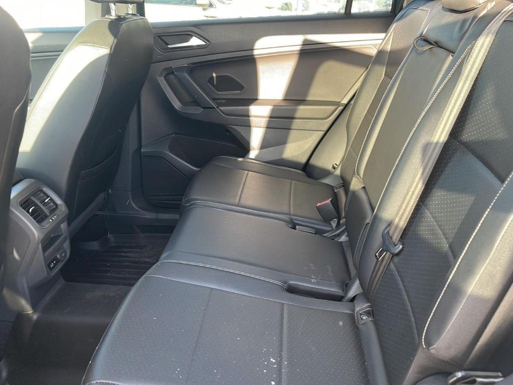 used 2019 Volkswagen Tiguan car, priced at $15,885