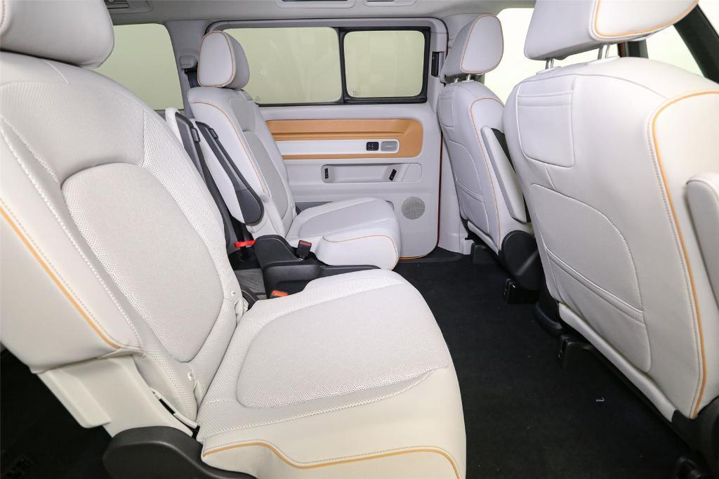 new 2025 Volkswagen ID. Buzz car, priced at $55,438