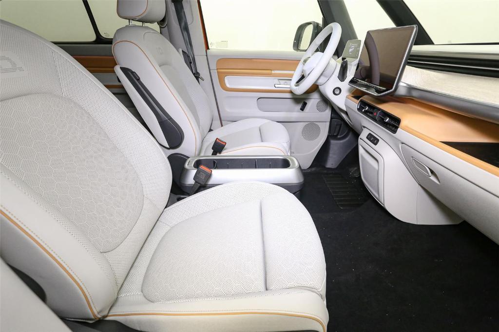 new 2025 Volkswagen ID. Buzz car, priced at $55,438