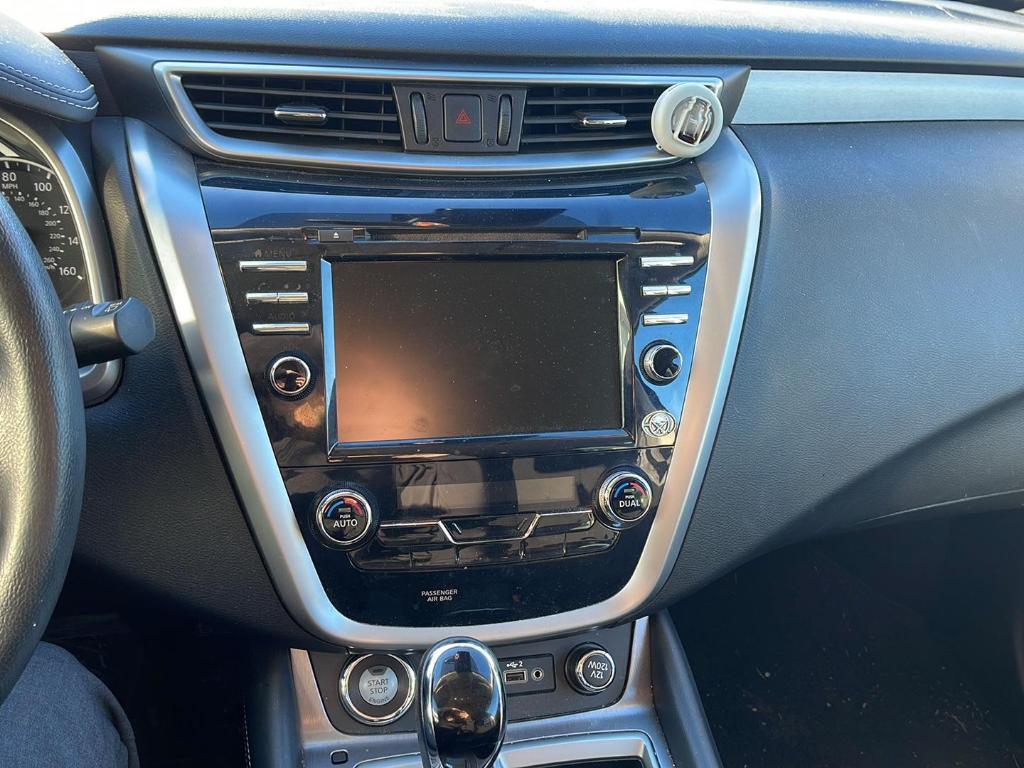used 2020 Nissan Murano car, priced at $19,716