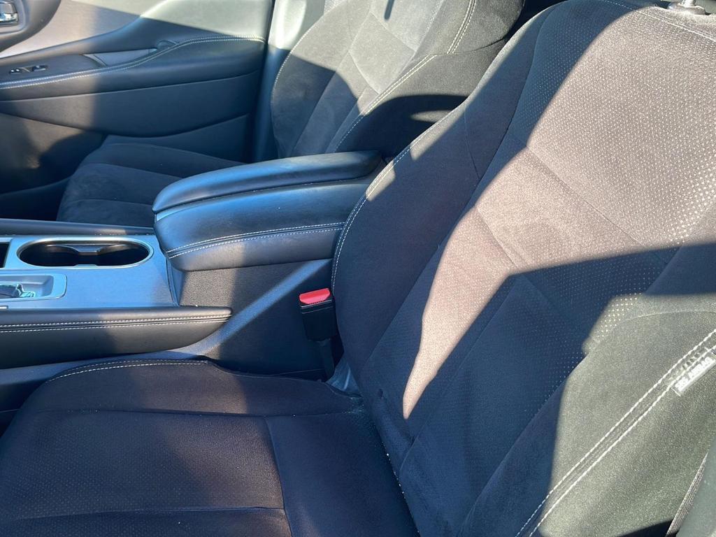 used 2020 Nissan Murano car, priced at $19,716