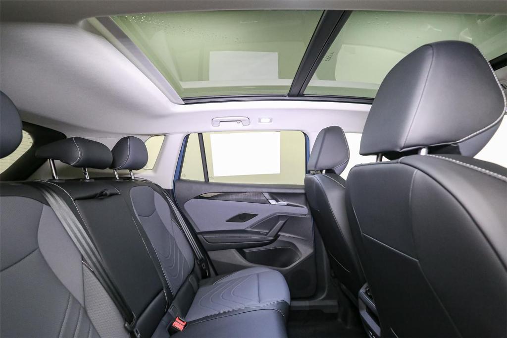 new 2026 Volkswagen Tiguan car, priced at $36,834