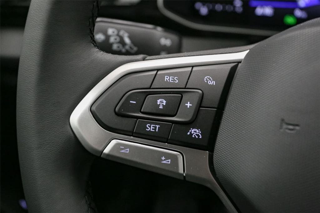 new 2026 Volkswagen Jetta car, priced at $24,504