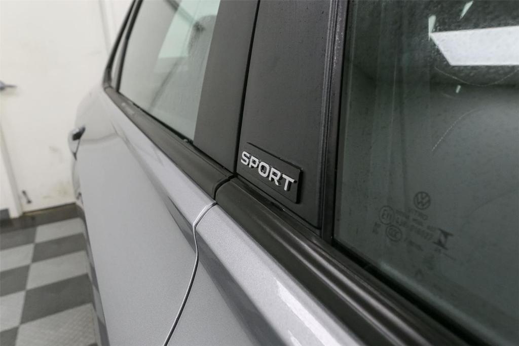 new 2026 Volkswagen Jetta car, priced at $26,233