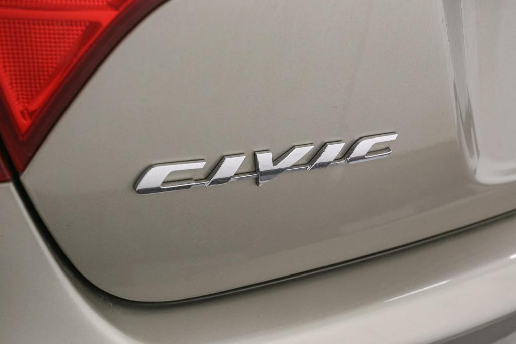 used 2006 Honda Civic car, priced at $9,999