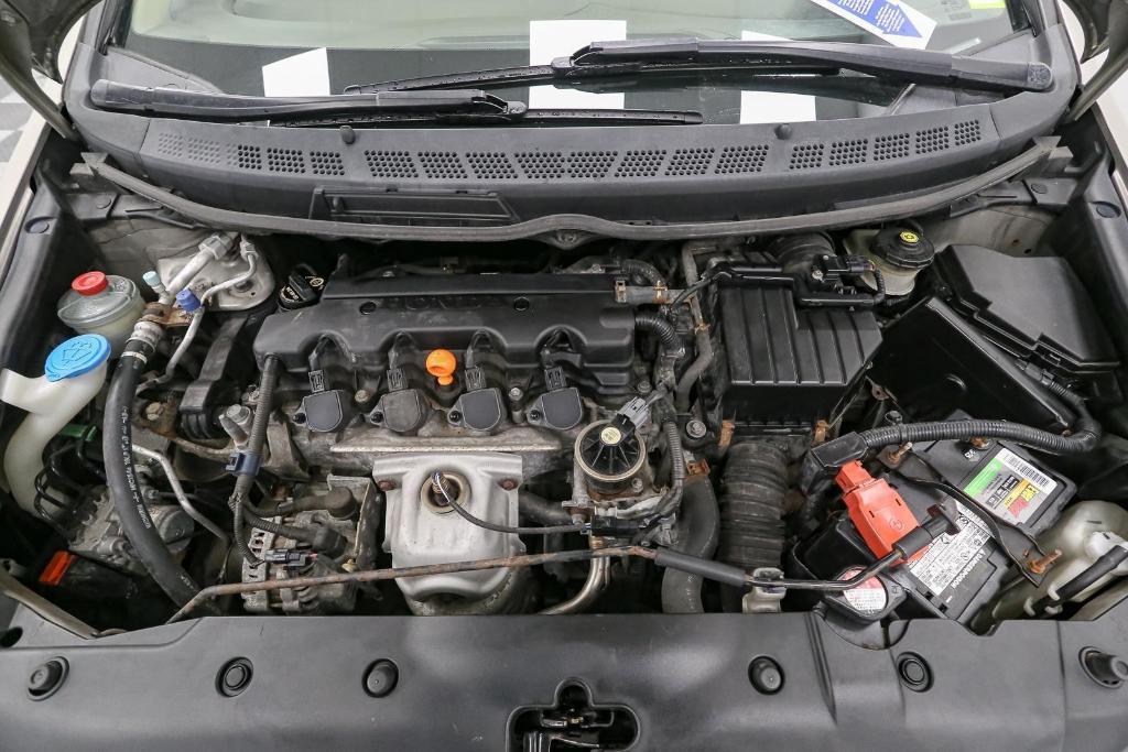 used 2006 Honda Civic car, priced at $9,999