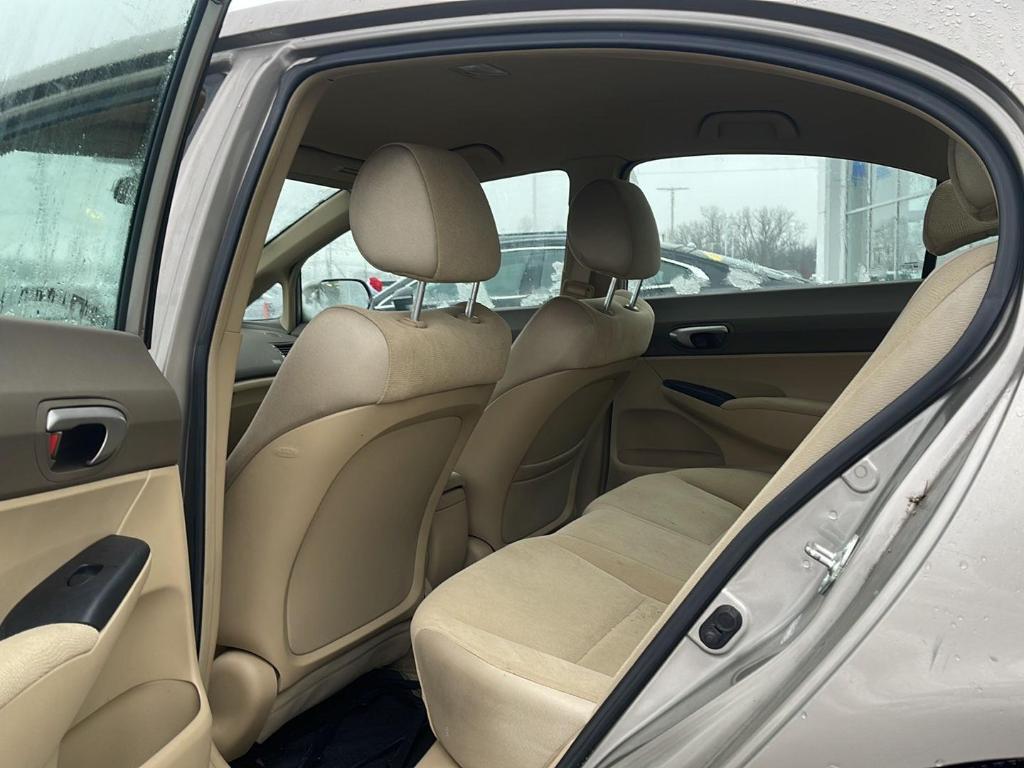 used 2006 Honda Civic car, priced at $10,397