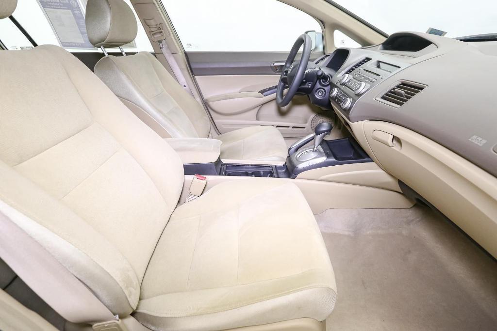used 2006 Honda Civic car, priced at $9,999