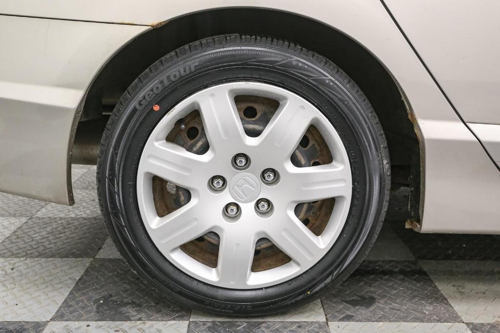 used 2006 Honda Civic car, priced at $9,999
