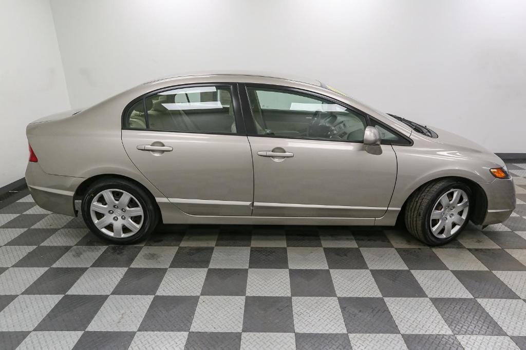 used 2006 Honda Civic car, priced at $9,999