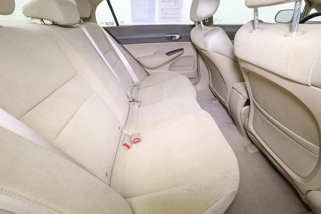 used 2006 Honda Civic car, priced at $9,999