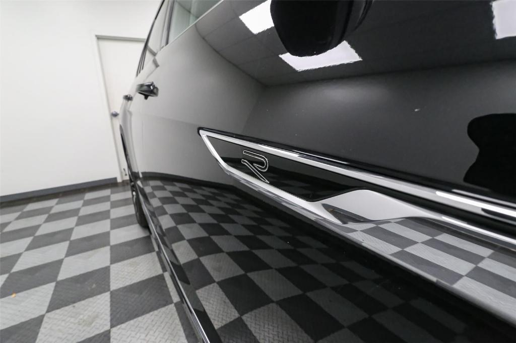 new 2026 Volkswagen Atlas car, priced at $52,663