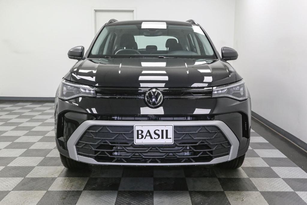 new 2026 Volkswagen Taos car, priced at $29,069