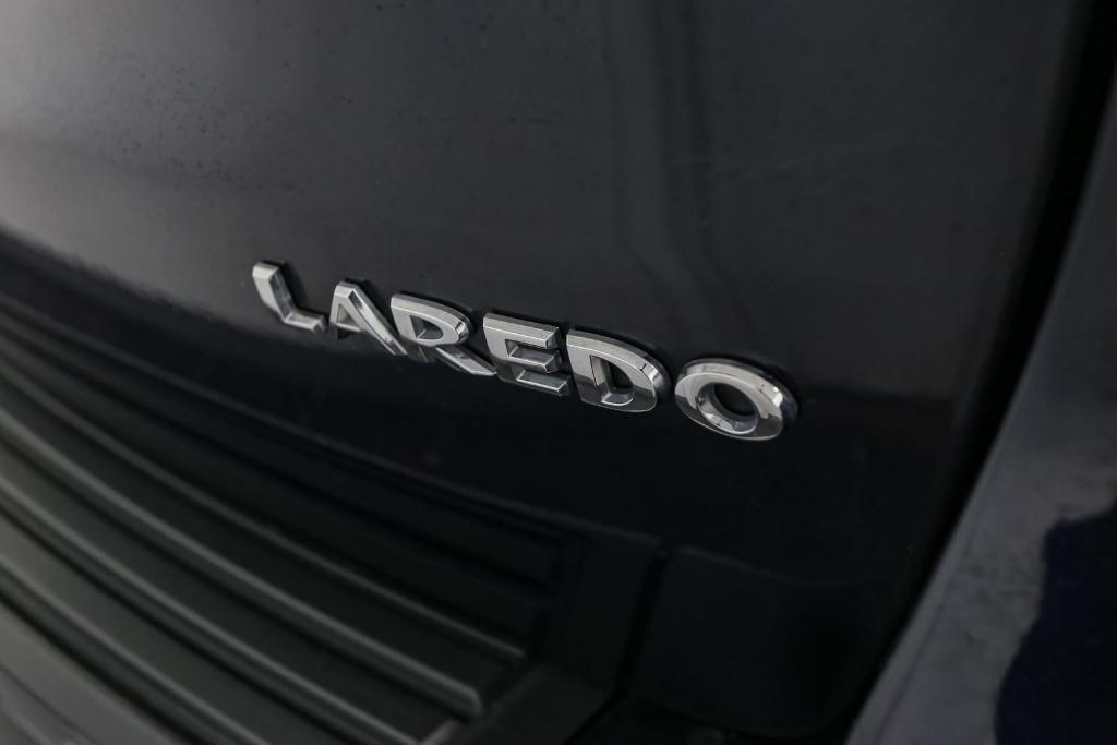 used 2018 Jeep Grand Cherokee car, priced at $15,995