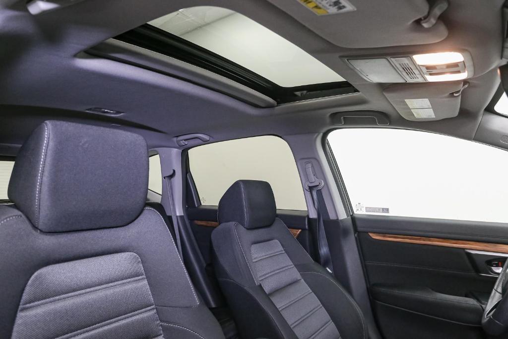 used 2019 Honda CR-V car, priced at $20,425