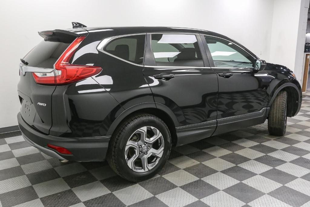 used 2019 Honda CR-V car, priced at $20,425
