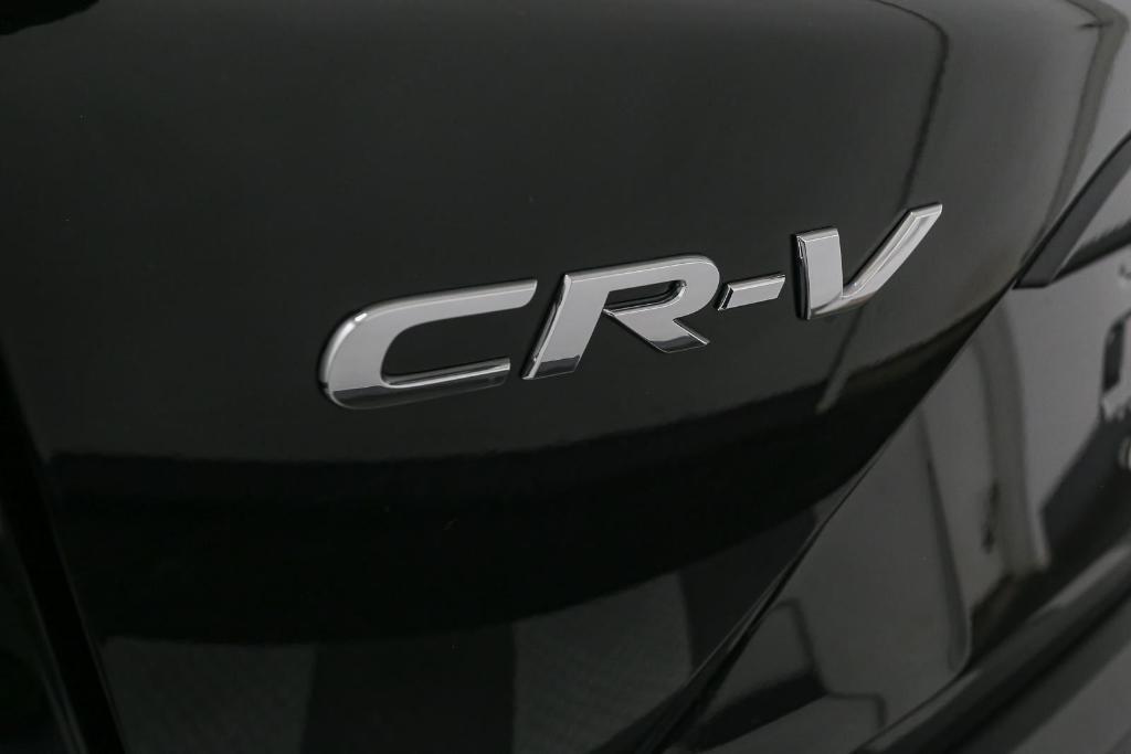 used 2019 Honda CR-V car, priced at $20,425