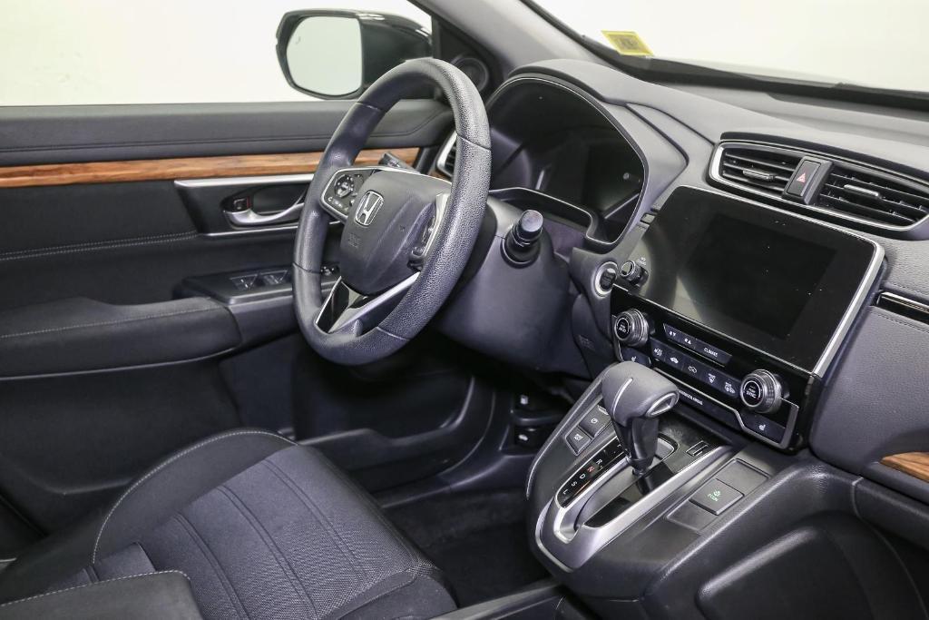 used 2019 Honda CR-V car, priced at $20,425
