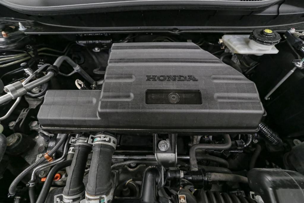 used 2019 Honda CR-V car, priced at $20,425