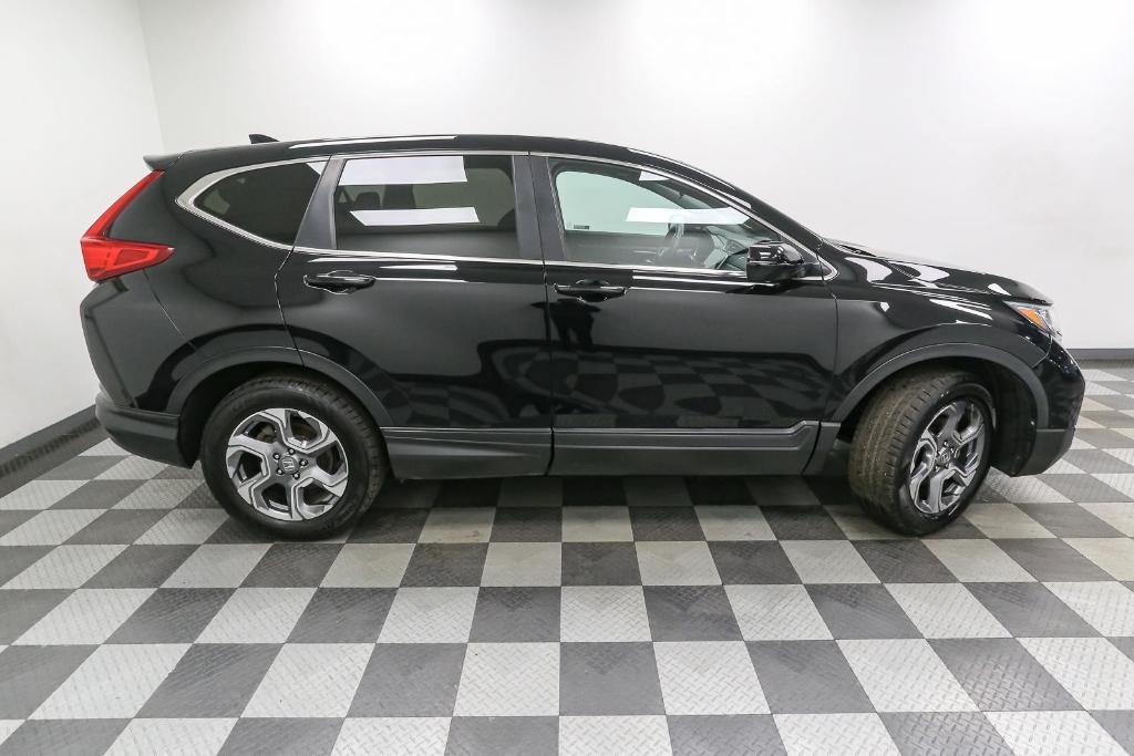 used 2019 Honda CR-V car, priced at $20,425