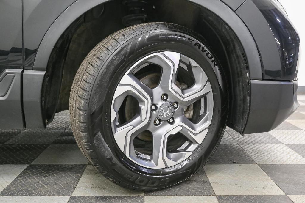 used 2019 Honda CR-V car, priced at $20,425