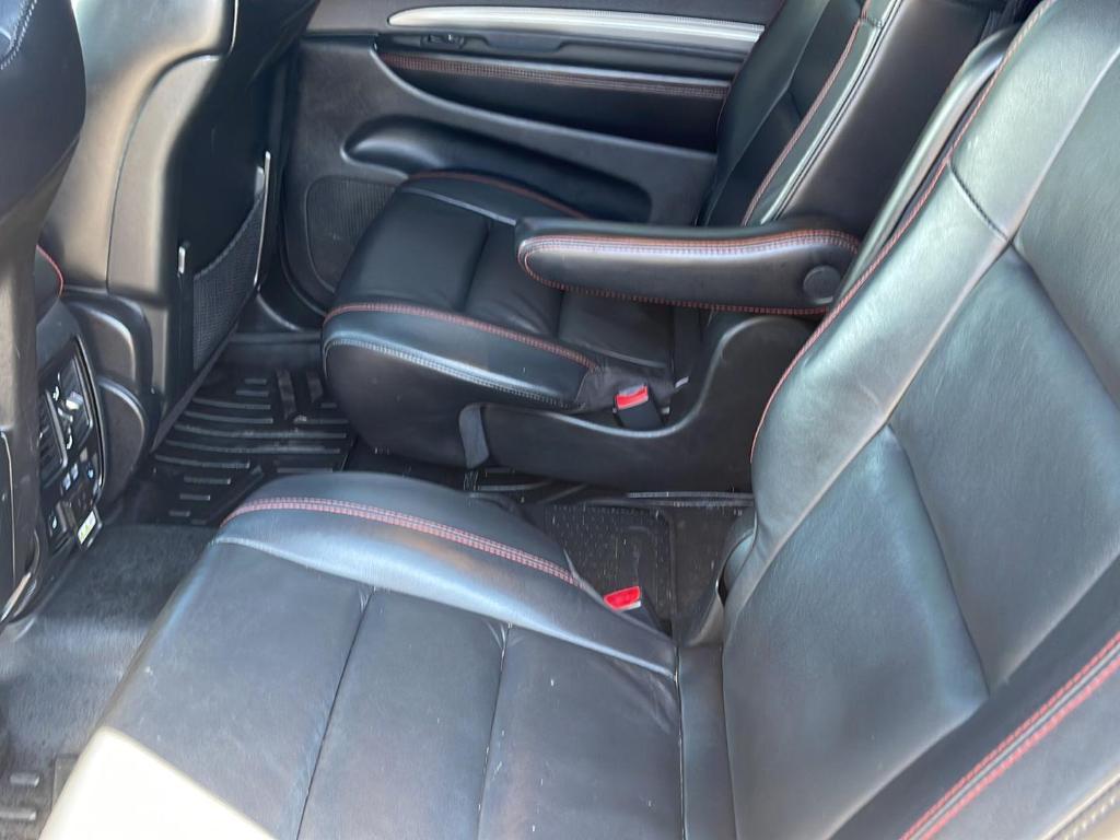 used 2018 Dodge Durango car, priced at $17,999