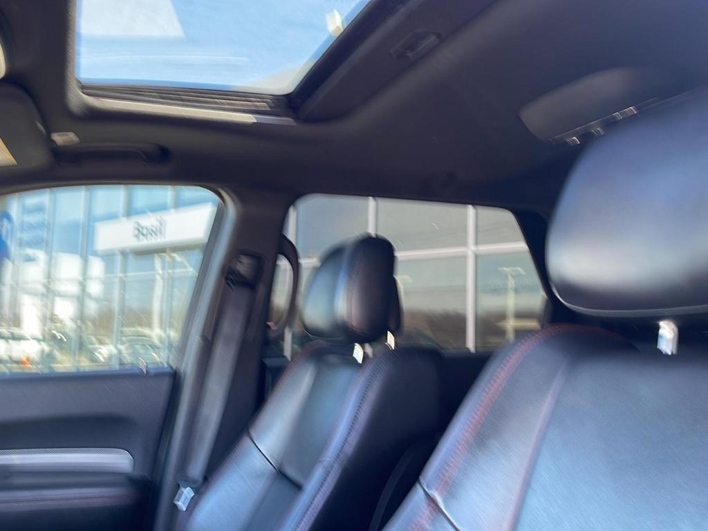 used 2018 Dodge Durango car, priced at $17,999